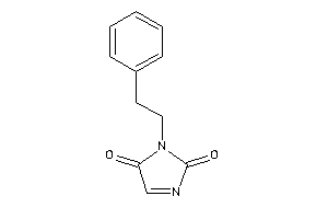 3-phenethyl-3-imidazoline-2,4-quinone