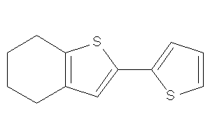 2-(2-thienyl)-4,5,6,7-tetrahydrobenzothiophene