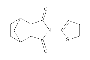 Image of 2-thienylBLAHquinone