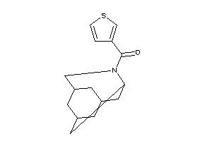 3-thienyl(BLAHyl)methanone