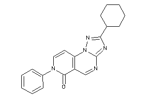 Image of Cyclohexyl(phenyl)BLAHone