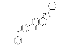 Cyclohexyl-(4-phenoxyphenyl)BLAHone