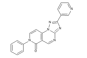 Phenyl(3-pyridyl)BLAHone