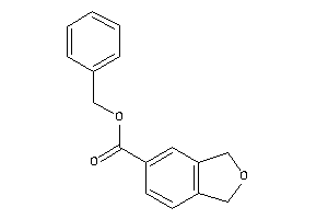 Image of Phthalan-5-carboxylic Acid Benzyl Ester