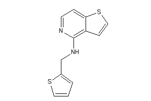 2-thenyl(thieno[3,2-c]pyridin-4-yl)amine