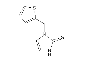Image of 1-(2-thenyl)-4-imidazoline-2-thione
