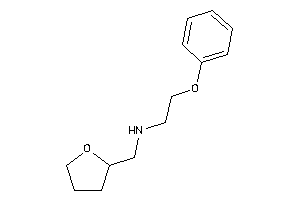 2-phenoxyethyl(tetrahydrofurfuryl)amine