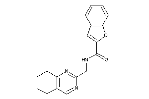 Image of N-(5,6,7,8-tetrahydroquinazolin-2-ylmethyl)coumarilamide