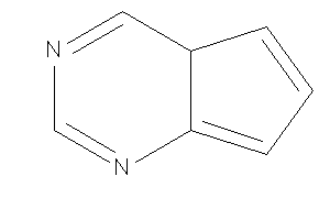 4aH-cyclopenta[d]pyrimidine