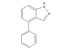 4-phenyl-1H-indazole
