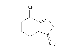 Image of 3,8-dimethylenecyclononene