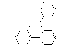 Image of 9-phenyl-9,10-dihydrophenanthrene