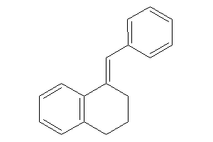 Image of 1-benzaltetralin