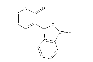3-phthalidyl-2-pyridone