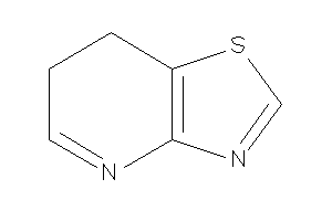 6,7-dihydrothiazolo[4,5-b]pyridine