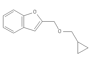 2-(cyclopropylmethoxymethyl)benzofuran