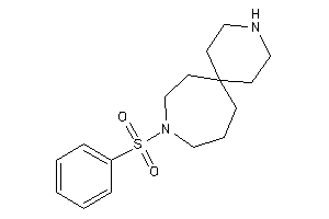 10-besyl-3,10-diazaspiro[5.6]dodecane
