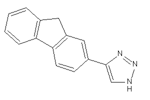 Image of 4-(9H-fluoren-2-yl)-1H-triazole