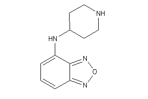 Benzofurazan-4-yl(4-piperidyl)amine