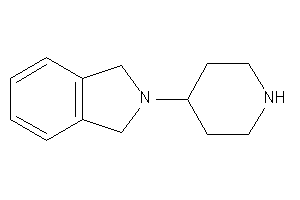 2-(4-piperidyl)isoindoline