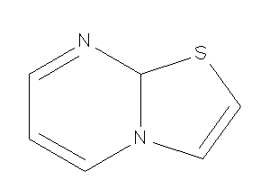 Image of 8aH-thiazolo[3,2-a]pyrimidine