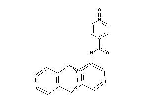 Image of 1-keto-N-(BLAHylmethyl)isonicotinamide