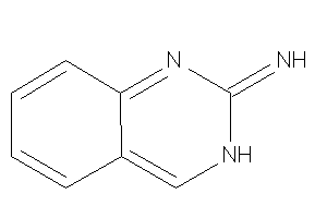 3H-quinazolin-2-ylideneamine