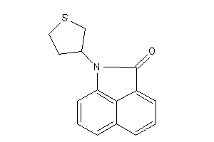 Tetrahydrothiophen-3-ylBLAHone