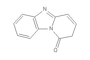 2H-pyrido[1,2-a]benzimidazol-1-one