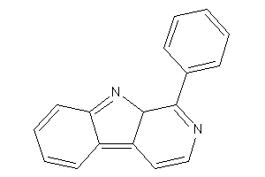 1-phenyl-9aH-$b-carboline