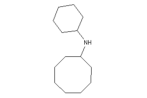 Image of Cyclohexyl(cyclooctyl)amine