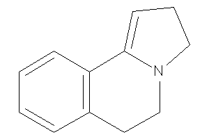 Image of 2,3,5,6-tetrahydropyrrolo[2,1-a]isoquinoline