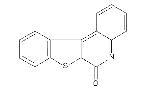 Image of 6aH-benzothiopheno[2,3-c]quinolin-6-one