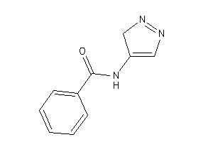 N-(3H-pyrazol-4-yl)benzamide