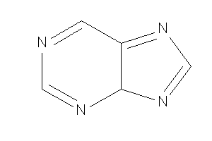 Image of 4H-purine