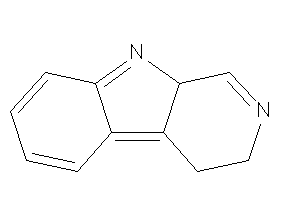Image of 4,9a-dihydro-3H-$b-carboline