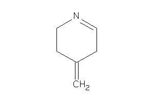 4-methylene-3,5-dihydro-2H-pyridine