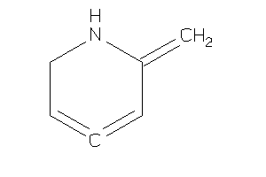 6-methylene-1,2-dihydropyridine