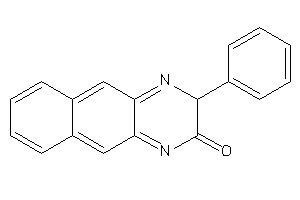 3-phenyl-3H-benzo[g]quinoxalin-2-one