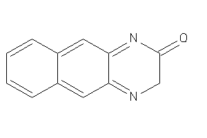 2H-benzo[g]quinoxalin-3-one
