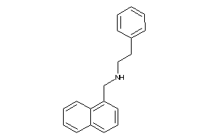 Image of 1-naphthylmethyl(phenethyl)amine