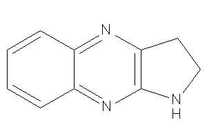 2,3-dihydro-1H-pyrrolo[3,2-b]quinoxaline