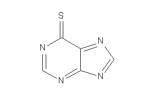 Image of Purine-6-thione