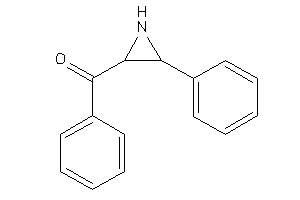 Phenyl-(3-phenylethylenimin-2-yl)methanone