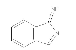 Isoindol-1-ylideneamine