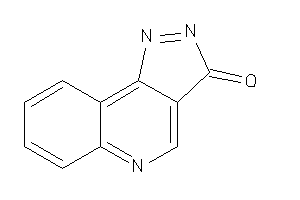 Pyrazolo[4,3-c]quinolin-3-one