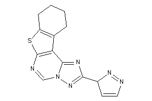 Image of 3H-pyrazol-3-ylBLAH