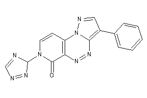 Image of Phenyl(3H-1,2,4-triazol-3-yl)BLAHone