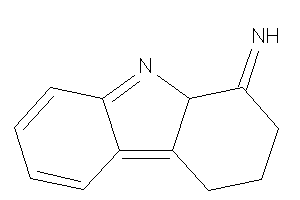 Image of 2,3,4,9a-tetrahydrocarbazol-1-ylideneamine