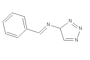 Image of Benzal(4H-triazol-4-yl)amine